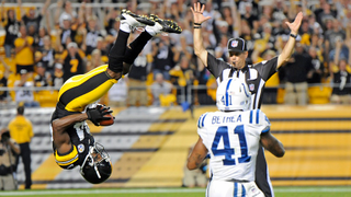 Everyone Hates Preseason Football, Except The 9.5 Million People Who Watched Colts-Steelers: TV Ratings, In Context